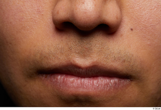  Photos Rafael Prats HD Face skin references lips mouth skin pores skin texture 0003.jpg